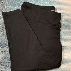 Terra & Sky Black Garment